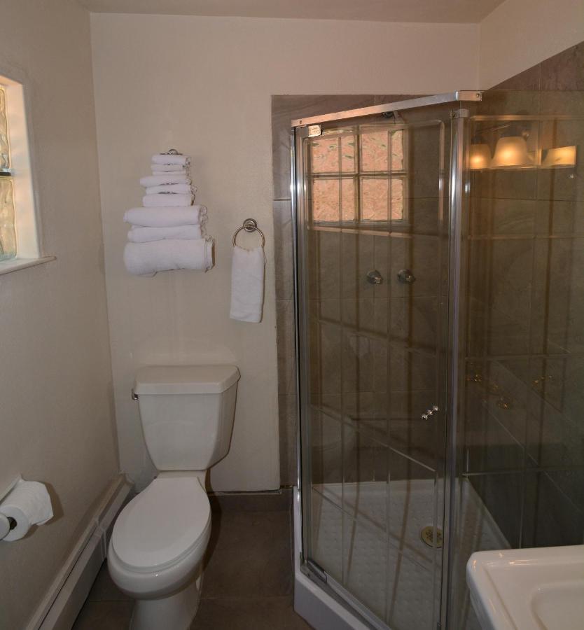 Western Hills Motel Flagstaff Ngoại thất bức ảnh