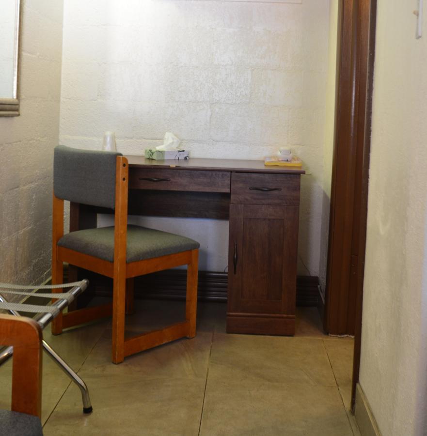 Western Hills Motel Flagstaff Ngoại thất bức ảnh