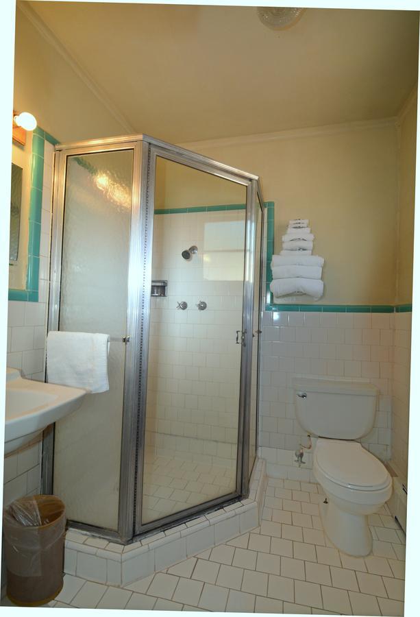 Western Hills Motel Flagstaff Ngoại thất bức ảnh