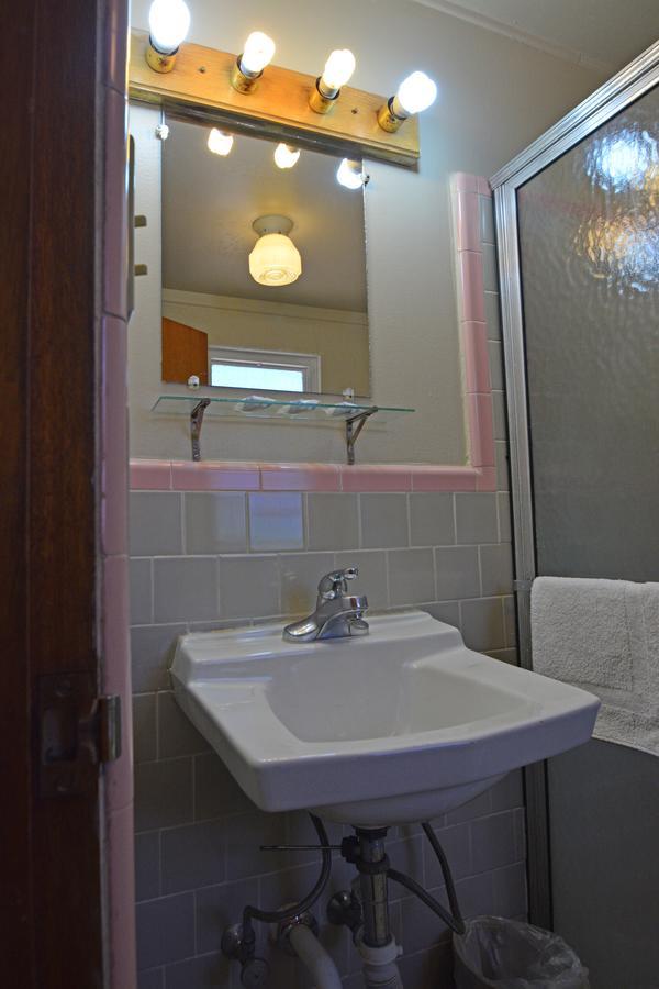 Western Hills Motel Flagstaff Ngoại thất bức ảnh