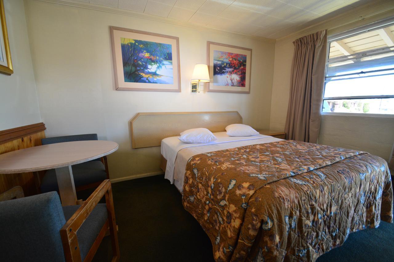 Western Hills Motel Flagstaff Ngoại thất bức ảnh